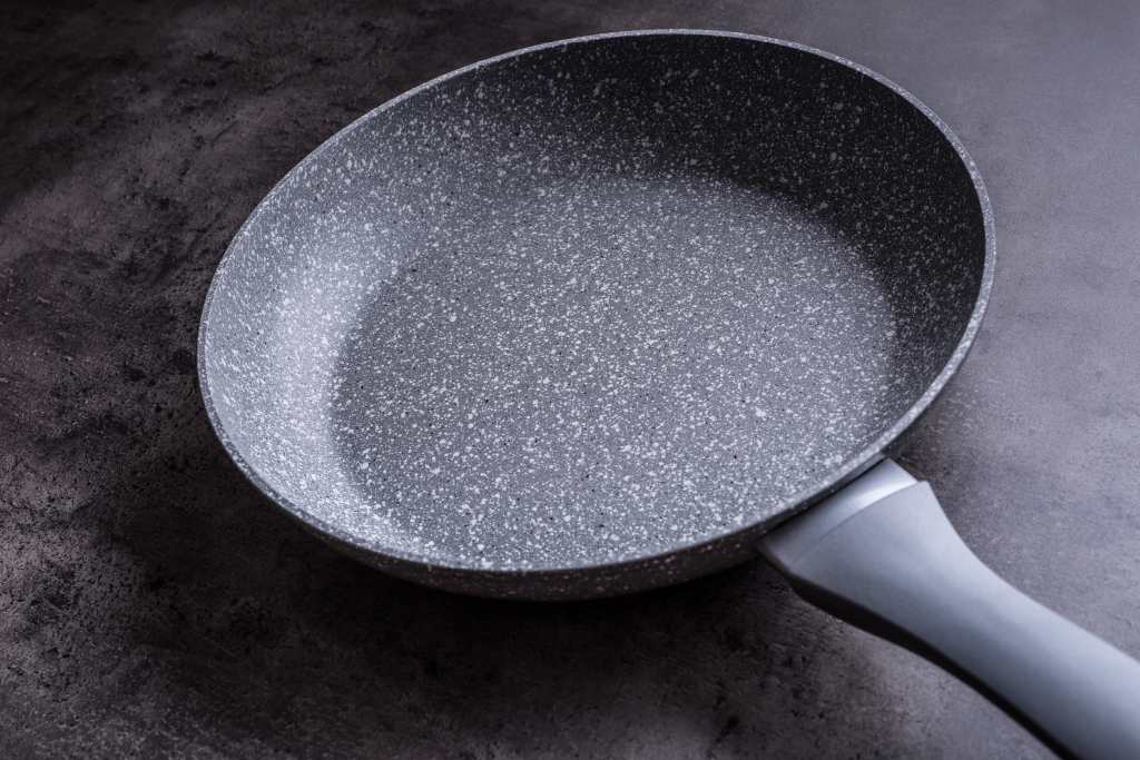 Keramikpfanne
