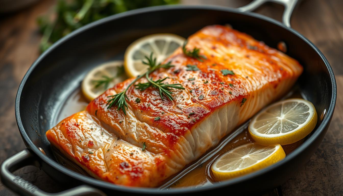 Wie Lange Braucht Lachs In Der Pfanne bratpfanne-im-test.de