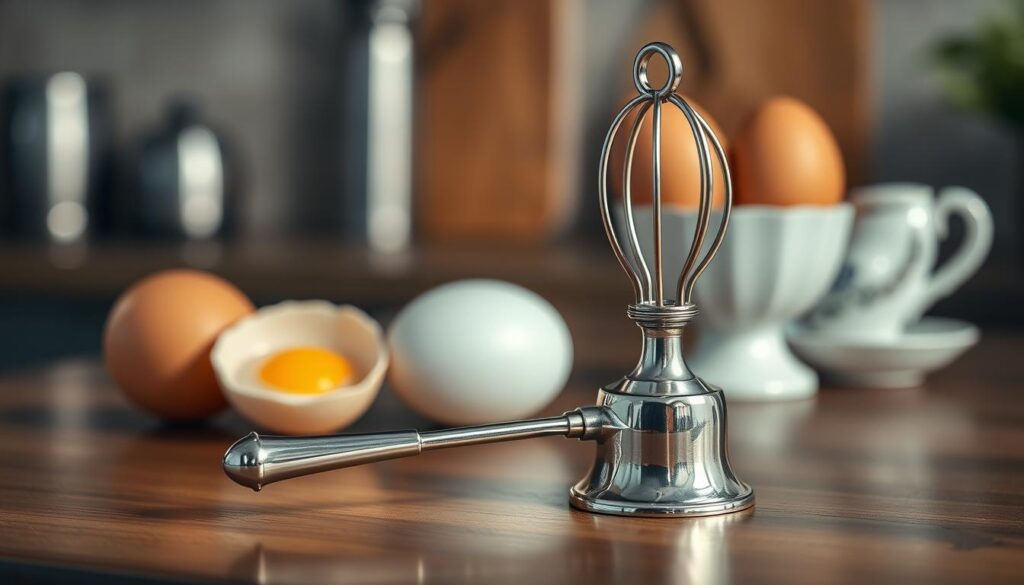 Eierschalensollbruchstellenverursacher Eierschalensollbruchstellenverursacher