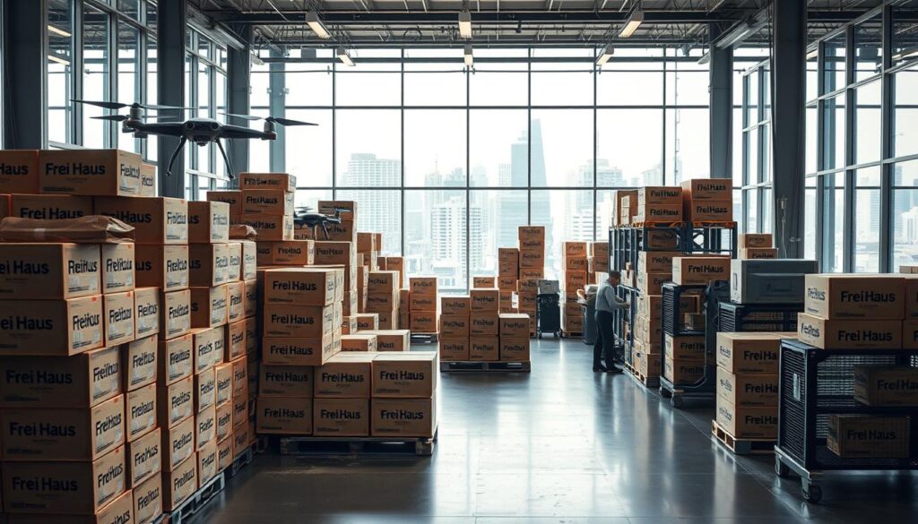 E-Commerce Trends