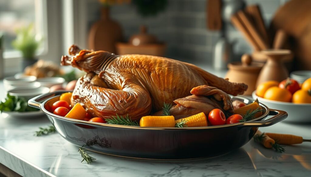 Gänsebräter Gänsebräter