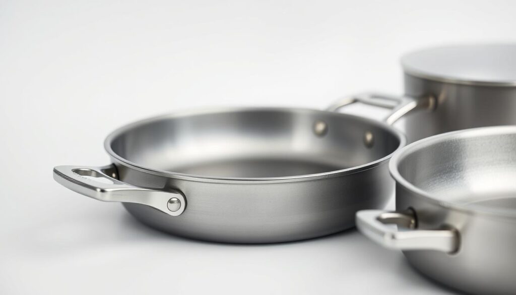 Hexclad Pfanne Ergonomie und Sicherheit Hexclad Pfanne Ergonomie und Sicherheit