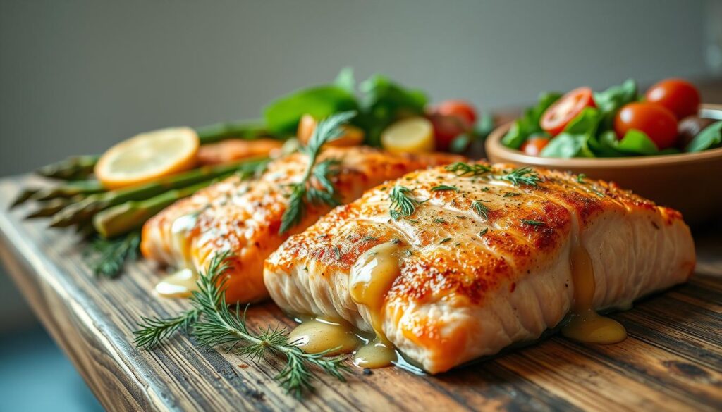 Lachs Serviervorschläge Lachs Serviervorschläge