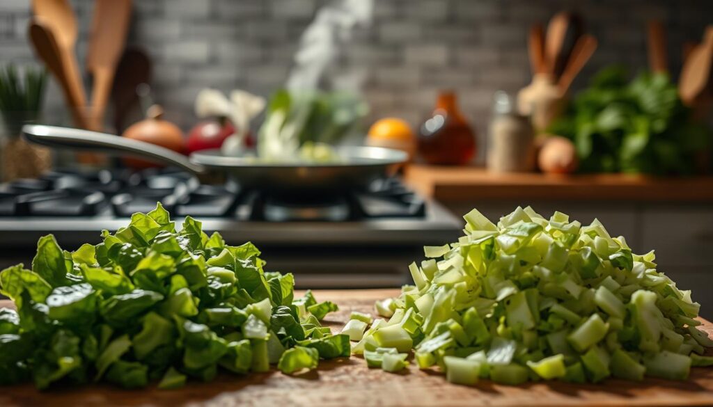 Spitzkohl Vielseitigkeit in der Küche Spitzkohl Vielseitigkeit in der Küche