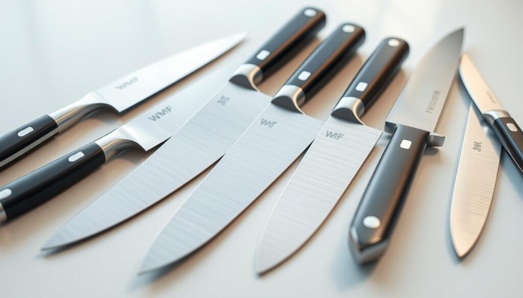 WMF Küchenmesser Kaufberatung