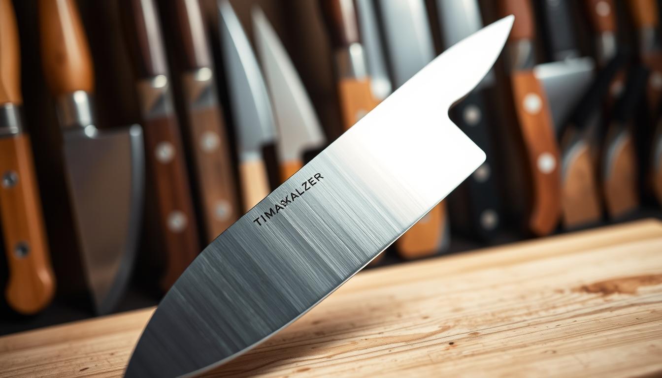 Wunderbar Kchenkompane Messer Test Fotosnull