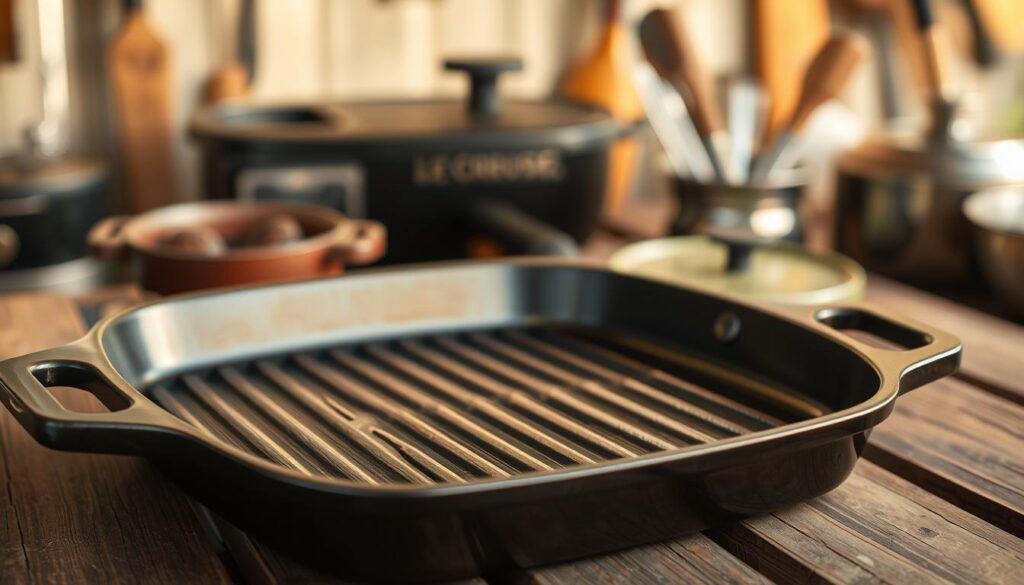 Le Creuset Grillpfanne Preisvergleich